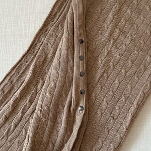 Seraphine Maternity Poncho/nursing cover